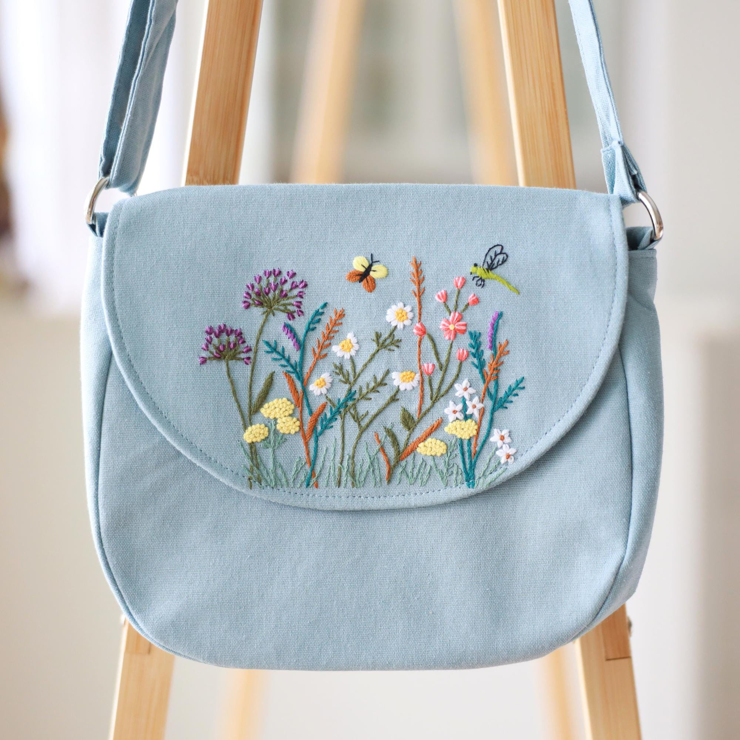 Crossbody Bags